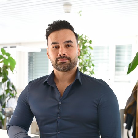 Reza Ziai
