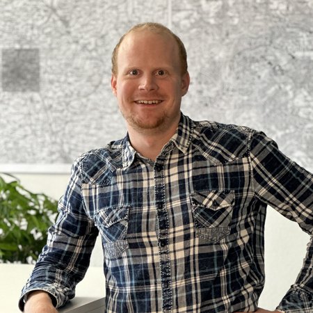 Fabian Hofmann