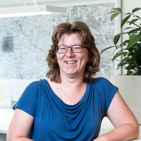 Sandra Spöri
