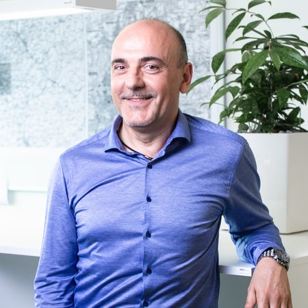 Gianluca Rancitelli