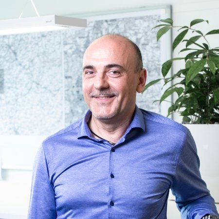 Gianluca Rancitelli