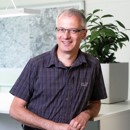 Thomas Bühler