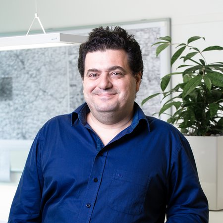 Spyridon Papakonstantinou