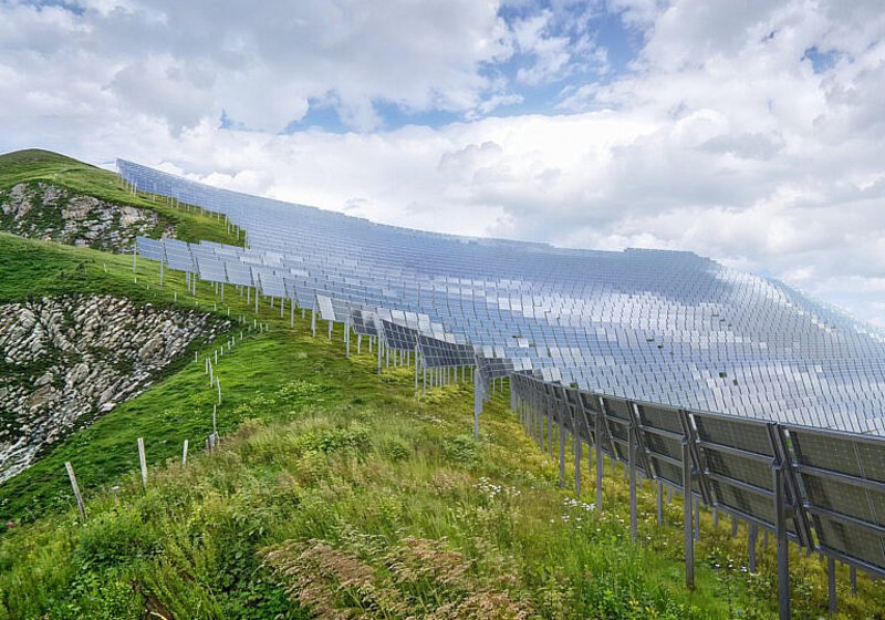 UVB Morgeten Solar