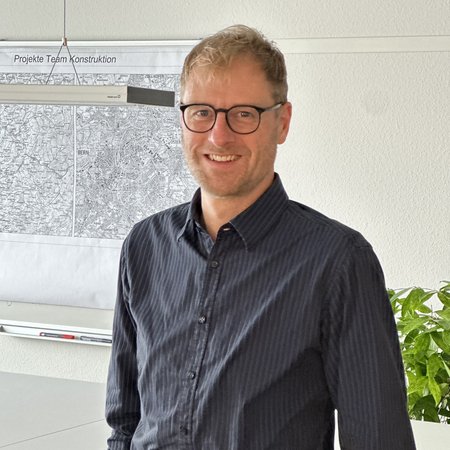 Daniel Maurer