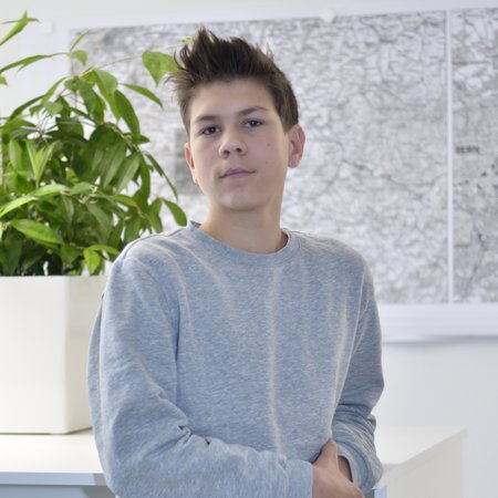 Noel Trüssel