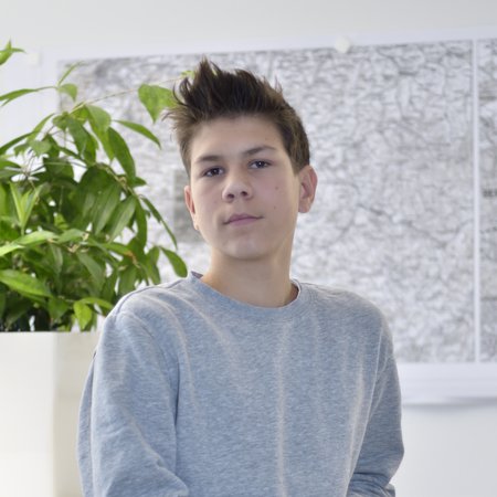 Noel Trüssel