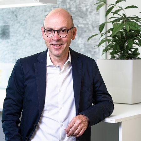 Peter Jaberg