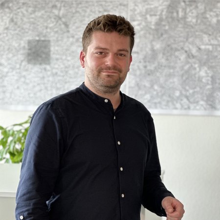 Silvan Gerber