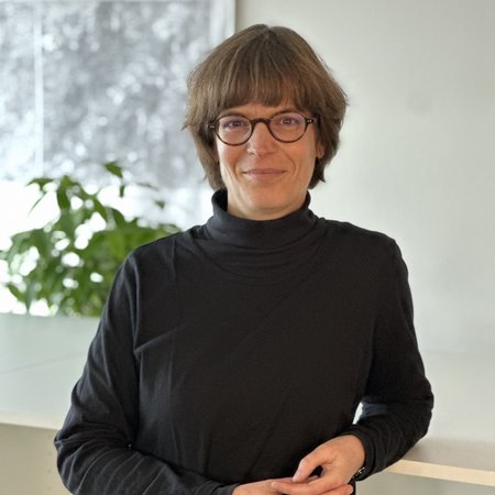 Kathrin Weder