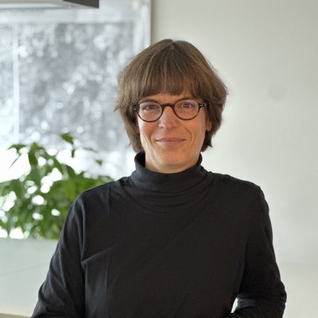 Kathrin Weder
