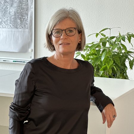 Erika Pfister