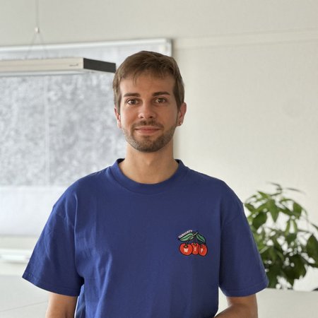 Sven Däppen