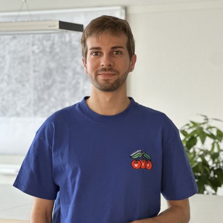Sven Däppen
