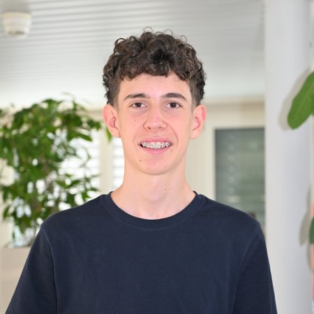 Levi Bendel