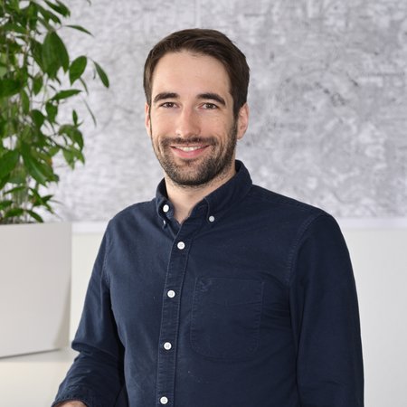 Lars Eschmann