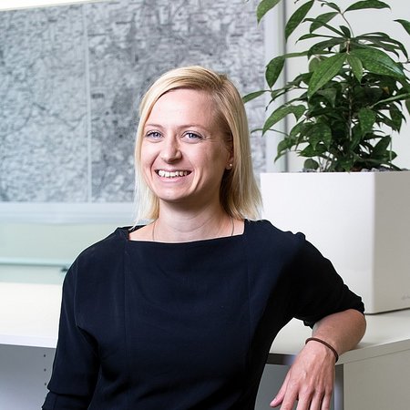 Madeleine Kröpfli