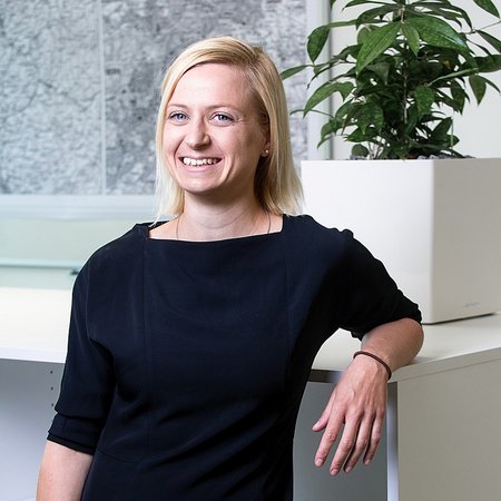Madeleine Kröpfli