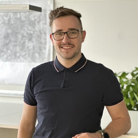 Olivier Zenklusen