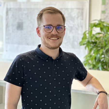 Matthias Greber