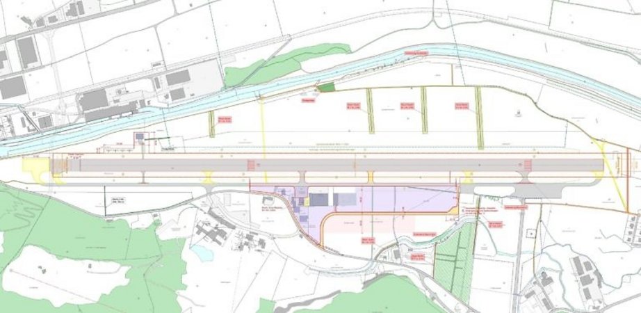 Sachplan- und Umnutzungsverfahren Sachplan- und Umnutzungsverfahren