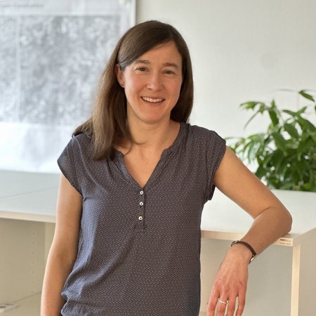 Annelies Berger