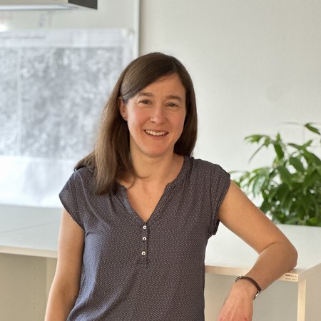 Annelies Berger