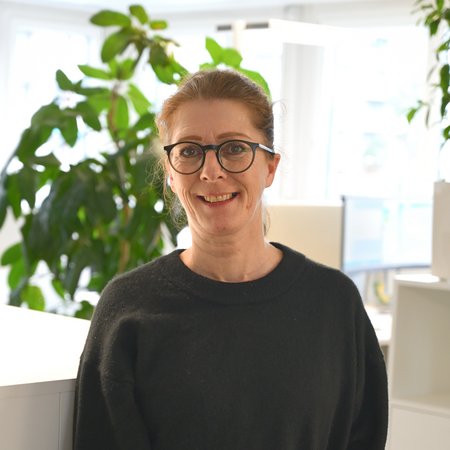 Sabine Strähl