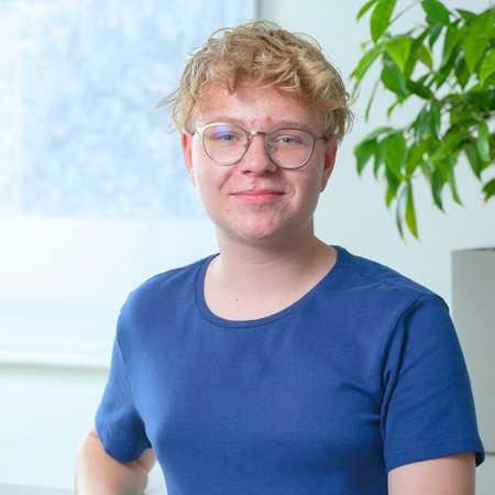 Patrick Nydegger