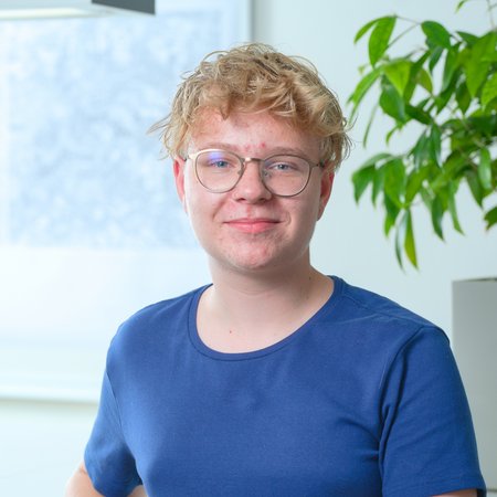 Patrick Nydegger