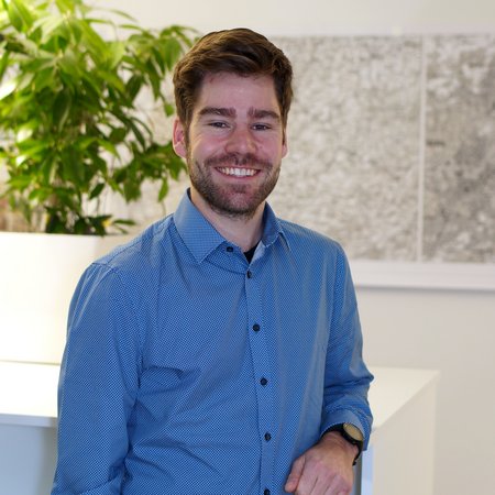 Simon Wenger