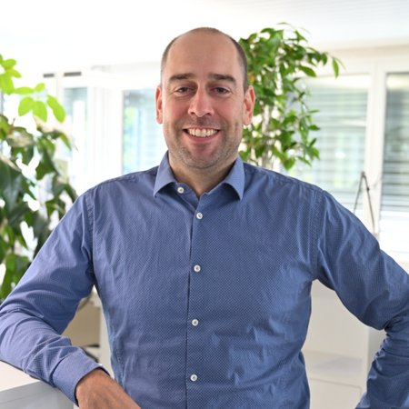 Roland Jakob