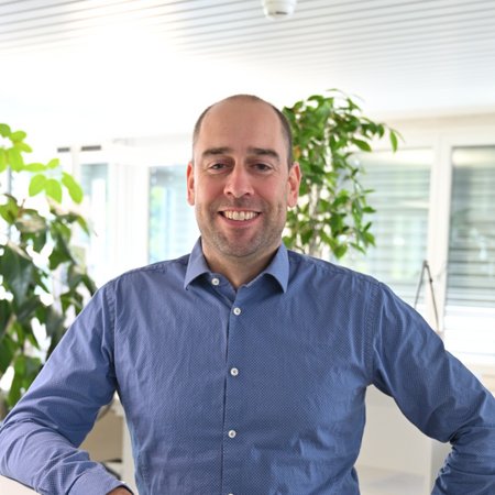 Roland Jakob