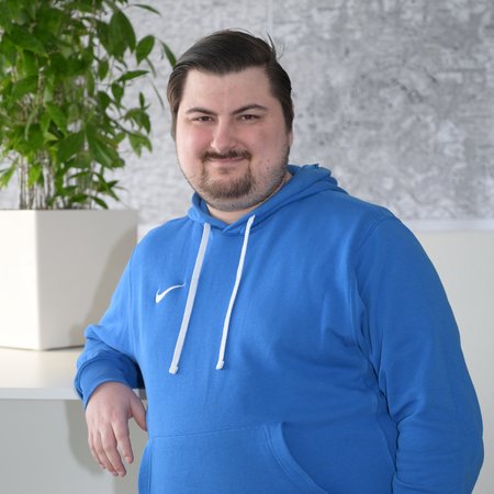 Yannic Künzi