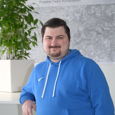 Yannic Künzi