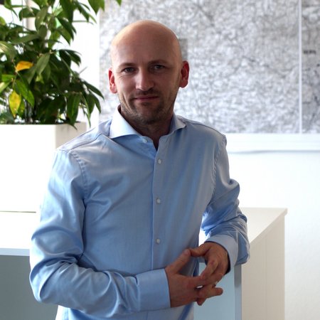 Torsten Haschke