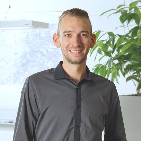 Yannick Bösch