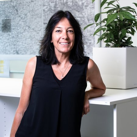 Sandra Junker
