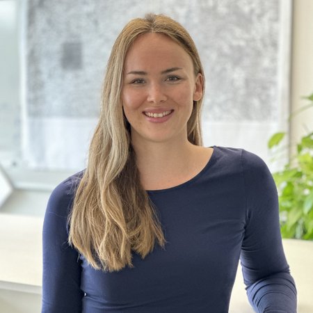 Céline Witschi