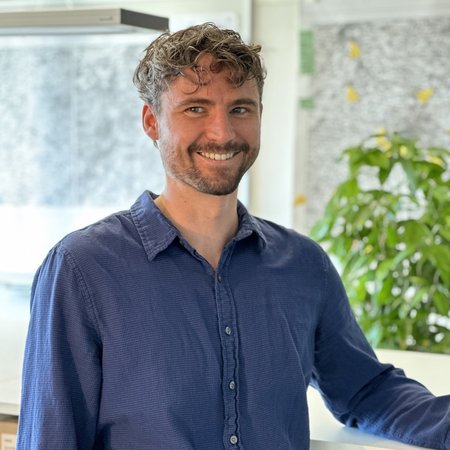 Joel Küng