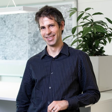 Mario Thierstein