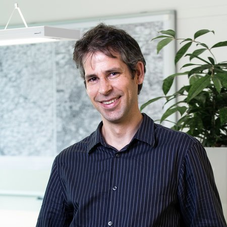 Mario Thierstein