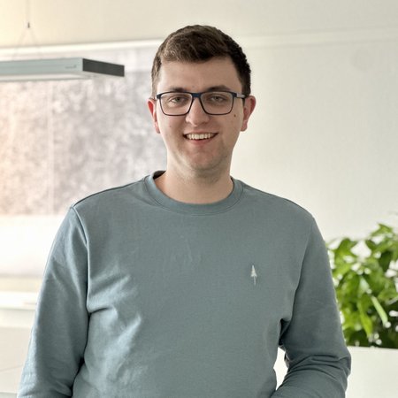 Florian Bichsel