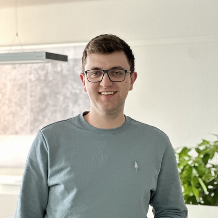 Florian Bichsel