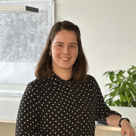 Selina van Mesdag