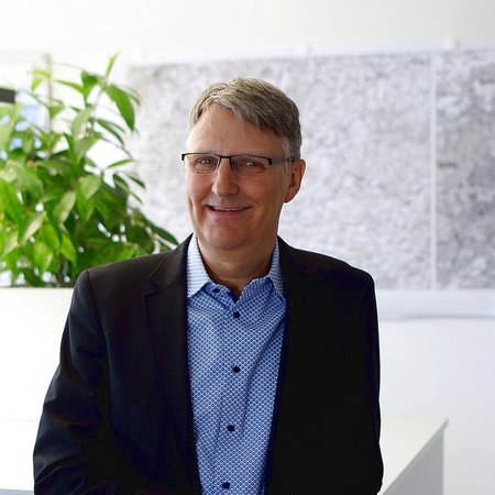 Stefan Graf