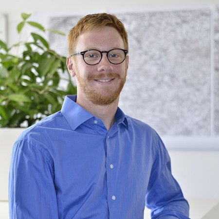 Andreas Hirschi Andreas Hirschi