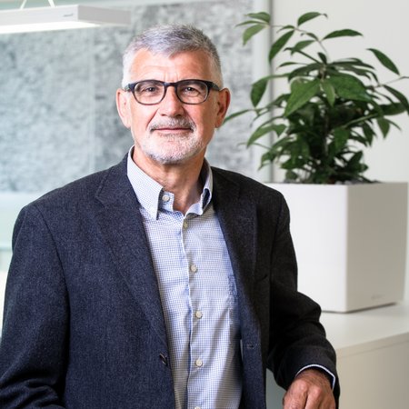 Ulrich Sennhauser