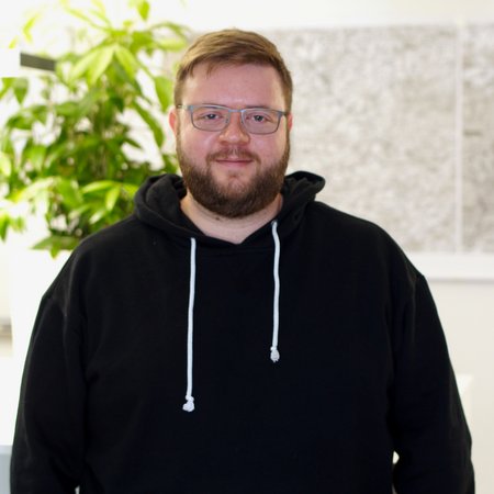 Dominik Schübl